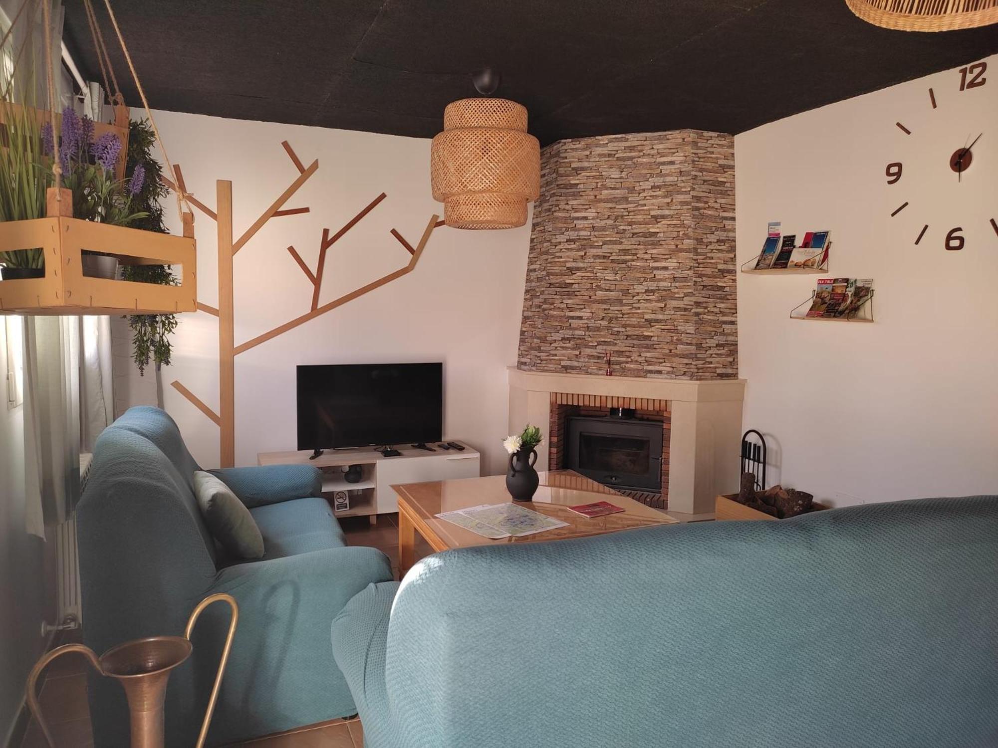 "La Villa De Iker" Con Chimenea, Barbacoa Y A 10 Mint De "Puy Du Fou" Arges Ngoại thất bức ảnh